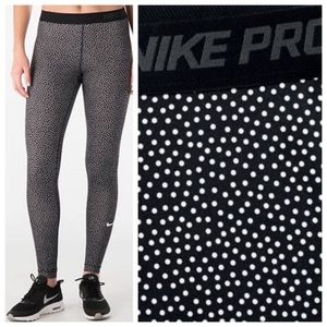 Nike Pro Leggings